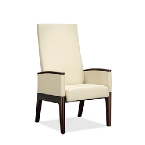 Jofco Restore Healthcare Patient Chair, High Back 1 Jofco Restore Healthcare Patient Chair, High Back