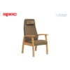 Spec Healthcare Hunstville Highback Patient Chair