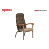 Spec Healthcare Companion Patient Highback Chair