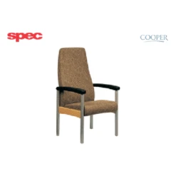Spec Healthcare Cooper Highback Patient Chair