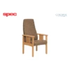 Spec Healthcare Mission Bala Highback Patient Chair
