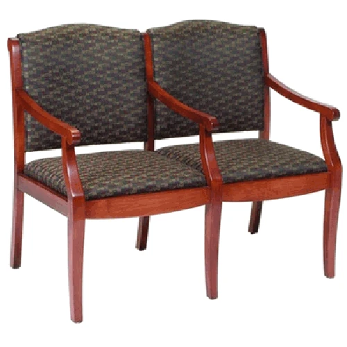 Legacy Gateway 512, Healthcare 2 Seater Lounge Lobby Chair 1 Legacy Gateway 512, Healthcare 2 Seater Lounge Lobby Chair
