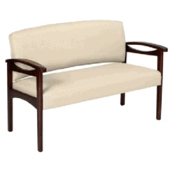 Legacy Miller 292LS, Healthcare Pediatric Bariatric Loveseat