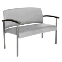 Legacy Miller ER 292MLS, Healthcare ER Pediatric Intensive Use Loveseat