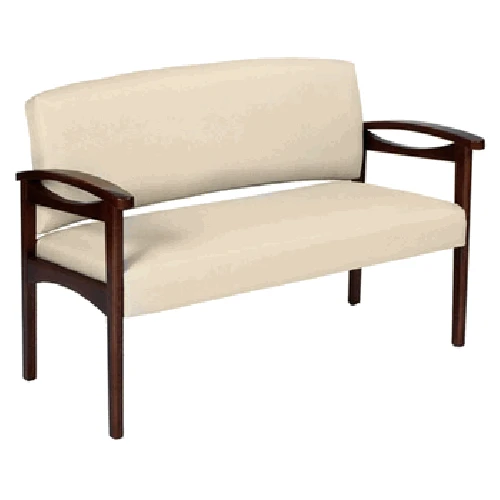 Legacy Miller 302LS, Healthcare Bariatric Loveseat Sofa 1 Legacy Miller 302LS, Healthcare Bariatric Loveseat Sofa