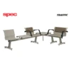 Spec Healthcare Traffic Beam Seating