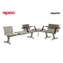 Spec Healthcare Traffic Beam Seating