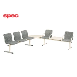 Spec Healthcare Beam Reception Lounge Lobby Seating