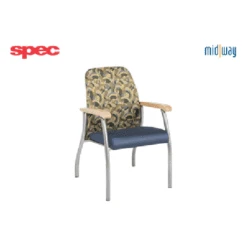 Spec Healthcare Midway Reception Lounge Lobby Chair