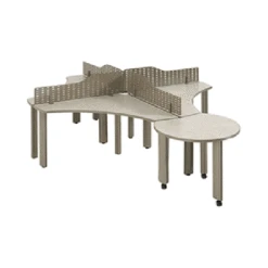 Tuff Edge Mobile Office Workstation