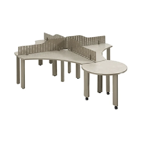 Tuff Edge Mobile Office Workstation 1 Tuff Edge Mobile Office Workstation