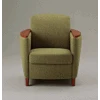 Adden Exeter, Healthcare Single Seat Sofa Lobby Chair