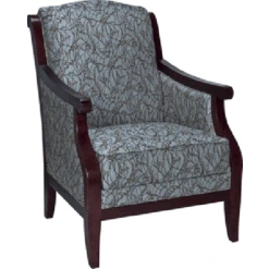 Legacy Gateway 5511, Healthcare Lounge Club Chair