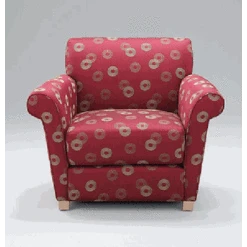 Adden Westminster, Healthcare Lounge Club Chair