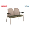 Spec Healthcare Midway Reception Lounge Lobby Two Seater