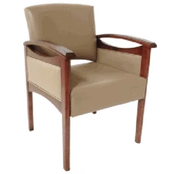 Legacy Miller 321, Healthcare Reception Lounge Lobby Chair