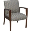 Legacy Passport 651,Healthcare Guest Side Chair