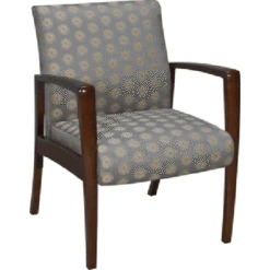 Legacy Passport 651,Healthcare Guest Side Chair