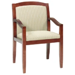 Legacy Wave 401, Healthcare Guest Visitor Side Chair