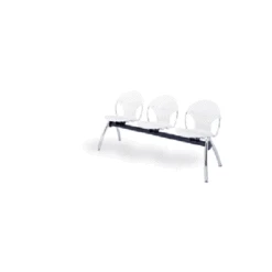 Versteel Chela Beam Seating, Two Position Beam