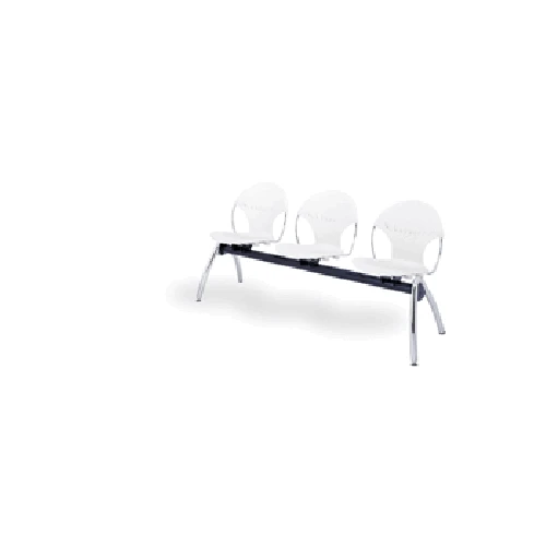 Versteel Chela Beam Seating, Two Position Beam 1 Versteel Chela Beam Seating, Two Position Beam