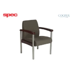 Spec Healthcare Cooper Reception Lounge Lobby Chair