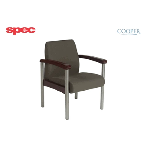 Spec Healthcare Cooper Reception Lounge Lobby Chair 1 Spec Healthcare Cooper Reception Lounge Lobby Chair