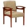 Legacy Miller 291, Healthcare Guest Visitor Reception Chair