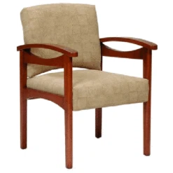 Legacy Miller 291, Healthcare Guest Visitor Reception Chair