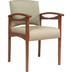 Legacy Miller 301, Healthcare Guest Visitor Side Chair