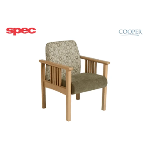 Spec Healthcare Mission Reception Loung Lobby Single Chair 1 Spec Healthcare Mission Reception Loung Lobby Single Chair