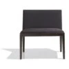 Andreu World Charlotta, Reception Lounge Lobby Chair