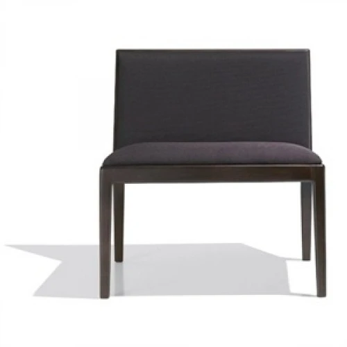 Andreu World Charlotta, Reception Lounge Lobby Chair 1 Andreu World Charlotta, Reception Lounge Lobby Chair