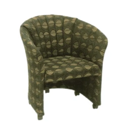 Nightingale Corrento Lounge Office Chair