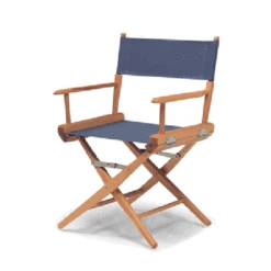 Telescope Casual Director Chair, Outdoor 50 Famous Chair