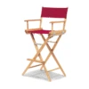 Telescope Casual Director Counter Chair, Outdoor Director 154 Counter Height Chair