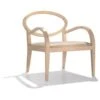 Andreu Zarina BU1716, Bariatric Lounge Reception Dining Chair