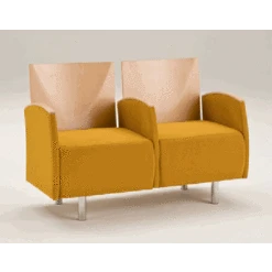 Arcadia Avesa Modular Lounge Office Seating