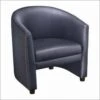 Classic Club Chair, Jasper Spencer Seating