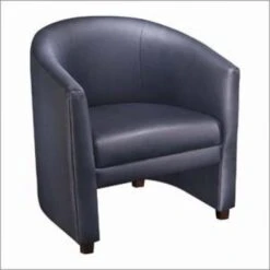 Classic Club Chair, Jasper Spencer Seating
