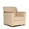 Valore Ashley 6210, Lounge Lobby Reception Chair