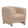 Valore Monarch 6230, Contemporary Lounge Lobby Club Chair