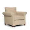 Valore Wave 6260, Traditional Lounge Lobby Reception Chair