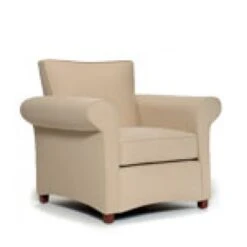 Valore Wave 6260, Traditional Lounge Lobby Reception Chair