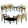 Taylor Zoe Multiple Reception Lounge Lobby Chair