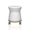 Jofco Collective Motion Mobile Mini Lounge Conference Stool