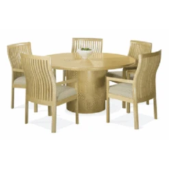 Kimball Carrington Traditional Reception Guest Visitor Side Chair