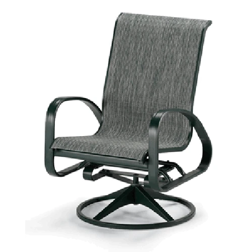 Telescope Casual Primera Rocker Chair, Outdoor Sling Swivel Rocker Chair 1 Telescope Casual Primera Rocker Chair, Outdoor Sling Swivel Rocker Chair