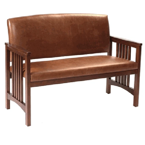 Legacy Wright 532LS, Healthcare Bariatric Loveseat Bench Chair 1 Legacy Wright 532LS, Healthcare Bariatric Loveseat Bench Chair