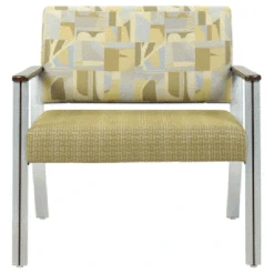 Legacy Transformer 172LS-30, Healthcare Bariatric Loveseat Chair